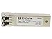 Produktbild HP J9150A - X132 10G SFP+ LC SR Transceiver (Generalüberholt)