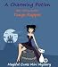 A Charming Potion (Magical Cures Mystery Series)