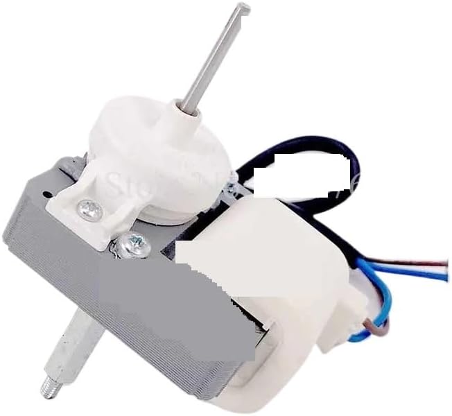 for Refrigerator Cooling Fan Motor Fan EM2513LN-250acp/C01 Part