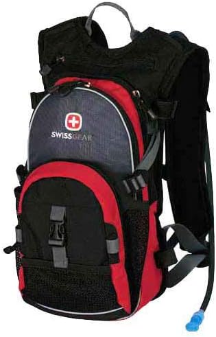 swiss gear hydration backpack