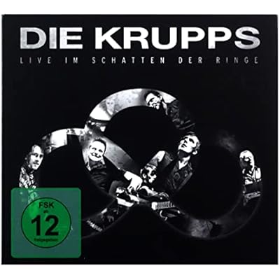 Live Im Schatten Der Ringe