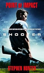 Point of Impact cover