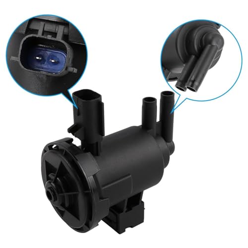 Solénoïde de purge 52121071AB électrovanne canister pour 4669569 - 4