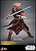 Hot Toys Star Wars: The Clone Wars Plo Koon 1/6 Scale 12
