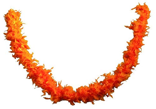 P' Tit Clown - Boa 1,8 m - 50 g