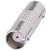 Videosecu BNC Female To BNC Female Adapter 1O6