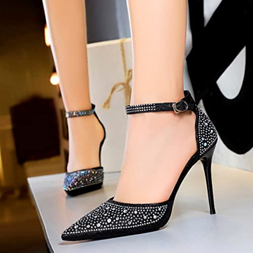 Chaussures d'été confortables pour ne plus souffrir en talons hauts - 2