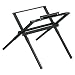 DEWALT DW7450 Table Saw Stand for DW745 10-Inch Compact Job Site Table Saw