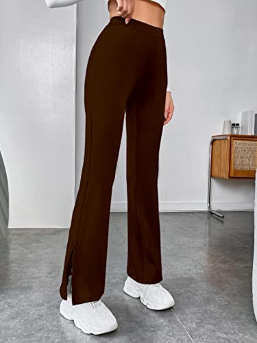 Image of Aahwan Women's Slim Trouser