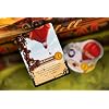 Everdell: Newleaf Expansion Board Game Add-On for Everdell Base Game, Includes New Train Station, Visitors, Critters & Constructions, Ages 10+, 14 Players, Fantasy Tabletop Game Upgrade