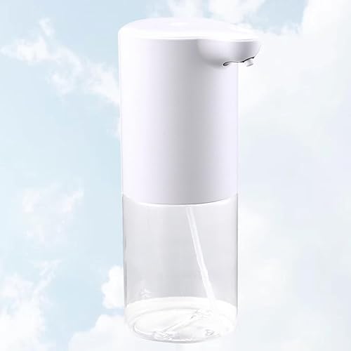 Miniatura 3 de COHEALI Ir Induction Intelligent Soap Dispenser Automatic Touchless Liquid Soap Pump for Bathroom Kitchen Office with Sanitary Sensor Design