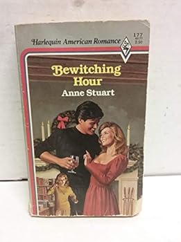 Mass Market Paperback Bewitching Hour Book