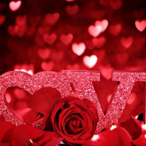 Love Mantras for Valentine's Day and All Year Long!