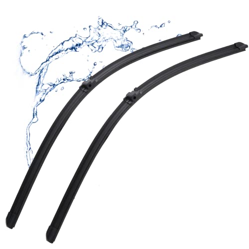 2022 Mercedes Benz CLAClass Wiper Blade Size Wiper Guide