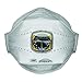 Produktbild JSP BGA172-202-N00 Springfit 425ML FFP2 Einweg-Staubmaske mit Typhoon-Ventil, Medium/Large