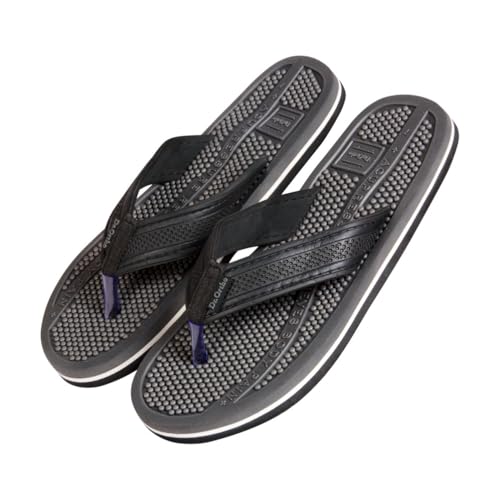 Dr.Ortho Orthopedic Slippers | Acupressure Slippers | Flip-Flops | For Men & Women's Slippers