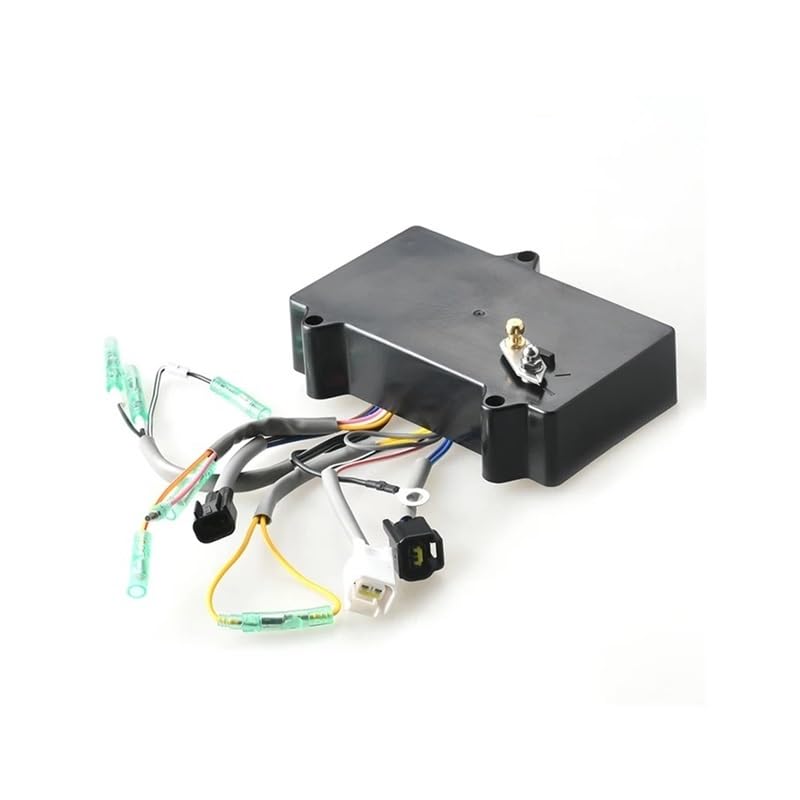 Composant CDI Haute Fiabilité pour Hors-Bord YM-H 2002+