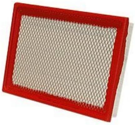 WIX 42329 Engine Air Filter Compatible with Various Jeep Models (02-10) image 2