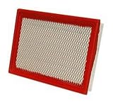 WIX 42329 Engine Air Filter Compatible with Various Jeep Models (02-10)