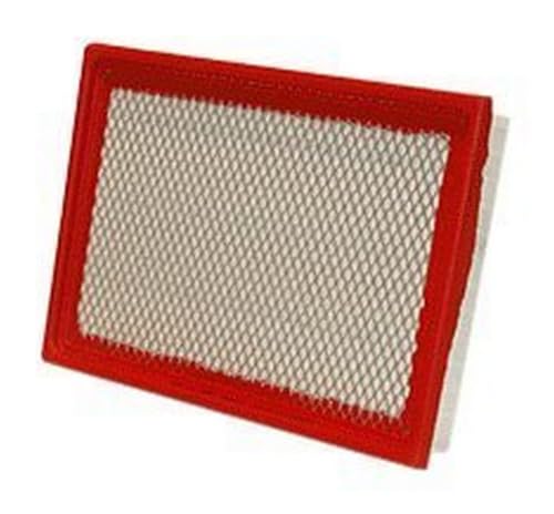WIX 42329 Engine Air Filter Compatible with Various Jeep Models (02-10)