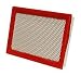 WIX Filters - 42329 Air Filter Panel, Pack of 1