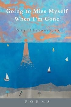 Paperback Going to Miss Myself When I'm Gone Book