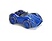 Green Toys Race Car - Blue