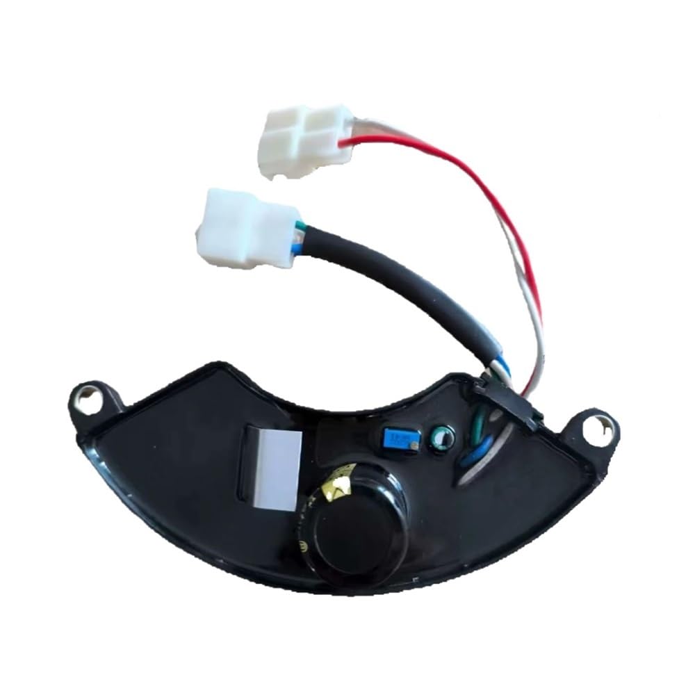 Régulateur AVR pour LIHUA TT51-100A 6 lignes monophasé générateur