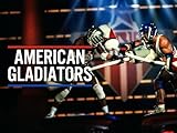 American Gladiators - Die ganze Geschichte
