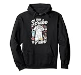 Nurse Party Funny Healthcare Worker Designs