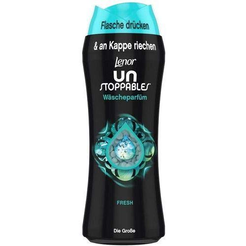 Preisvergleich Produktbild 6er Pack - Lenor UnStoppables Wäscheparfüm - Frisch - 285g