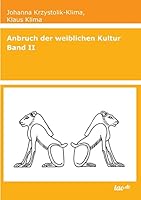 Anbruch Der Weiblichen Kultur 3958023045 Book Cover