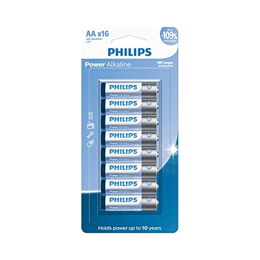 Philips LR6P16B/59