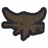 SWAT PVC DE Operator Patch