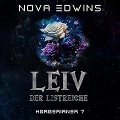 Leiv, der Listreiche Titelbild