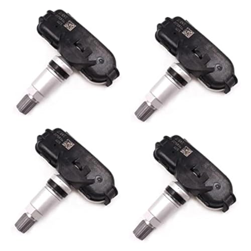 Capteur de pression des pneus Hyundai - Fini le voyant TPMS i30 Elantra