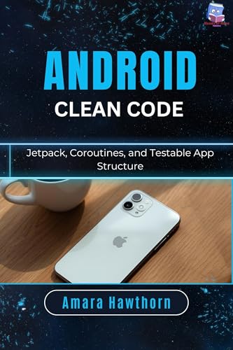 Android Clean Code: Jetpack, Coroutines, and Testable App Structure