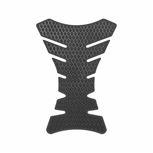 Grip de réservoir moto Yamaha MT 09 pour sorties virolos et piste