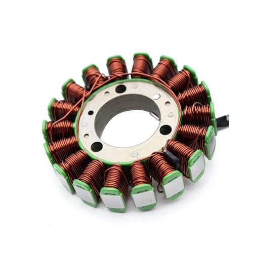 Stator alternateur 5D7-H1410-00 robuste pour YZF R125 2008-2013 - 2