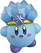 Good Smile Kirby's Dream Land: Ice Kirby Nendoroid Action Figure