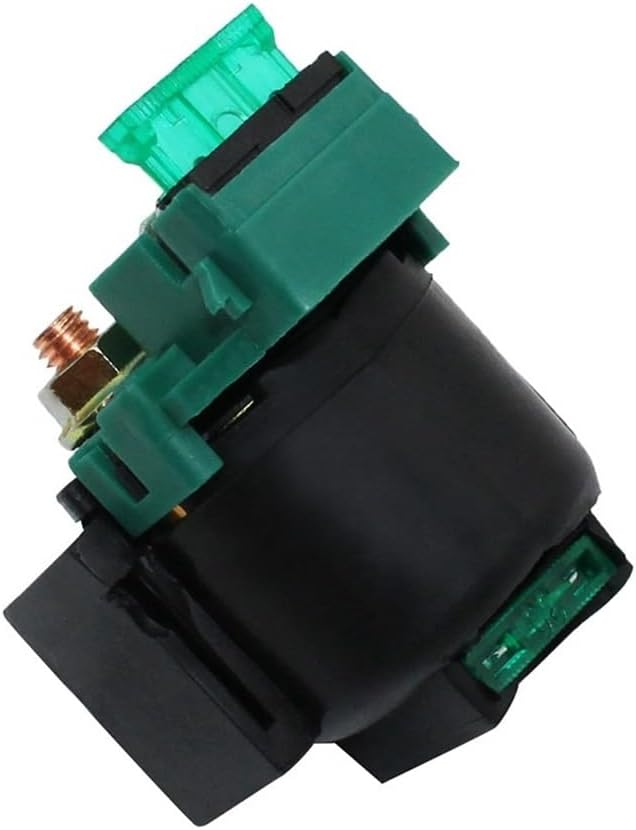 Starter Solenoid Relay Motorcycle Starter Relay Solenoid Electrical Switch for GS500 GS 500 1990-2009 for GSXR750 GSXR 750 1993 1994 1995