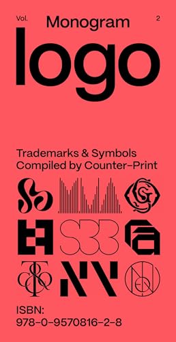 Monogram Logo: Anniversary Edition: Volume 2