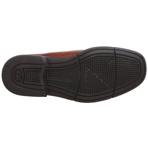 Florsheim Men's Jason Cap Toe Oxford4