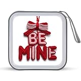 Design portable et pratique : équipé d'une dragonne robuste et d'une fermeture éclair sécurisée, cet étui DVD est conçu pour un transport facile et pratique. Il peut contenir jusqu'à 40 CD, ce qui le rend parfait pour un usage quotidien et les voyages