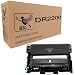 Produktbild GIL DR2200 Trommel kompatibel für Brother DCP-7055 DCP-7070 HL-2250 DCP-7055 HL-2250DN DCP-7057 HL-2130 HL-2270 DCP-7057E HL-2135W MFC-7360N