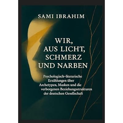 Wir, aus Licht, Schmerz und Narben