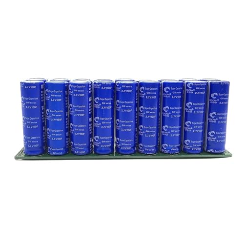 Module redresseur automobile 48V 5,5F pour alimentation de secours