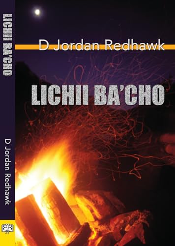Lichii Ba'Cho view 2