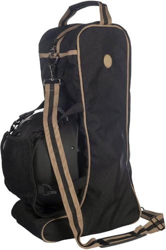 Sac à botte HKM Unisexe Joules évite les rayures et coffre sale après l'écurie