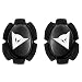 Produktbild Dainese Motorrad Knie Slider, Schwarz/Weiß, One size